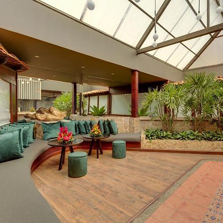 Boutique Hotel Jade San José Zewnętrze zdjęcie