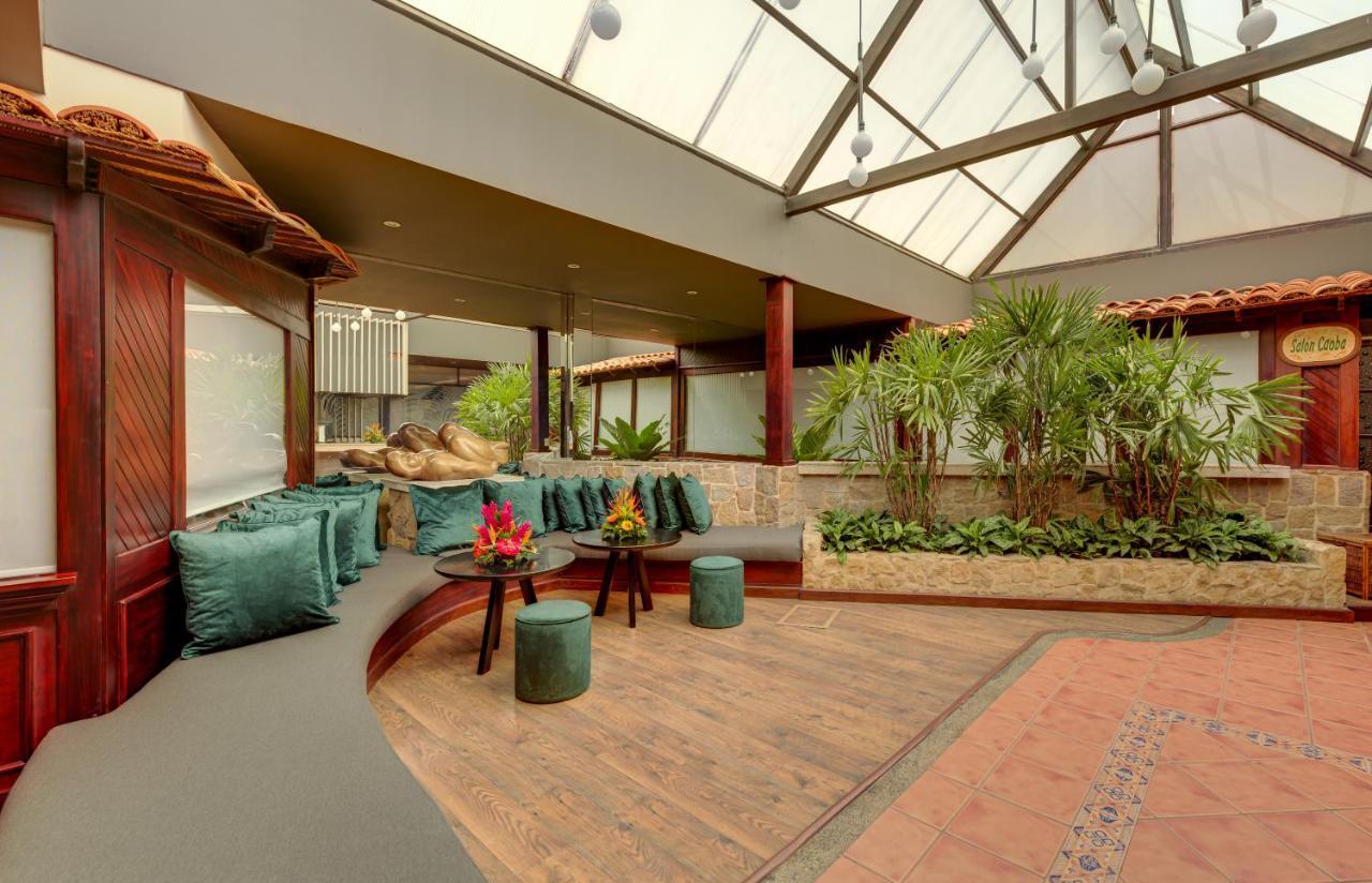 Boutique Hotel Jade San José Zewnętrze zdjęcie