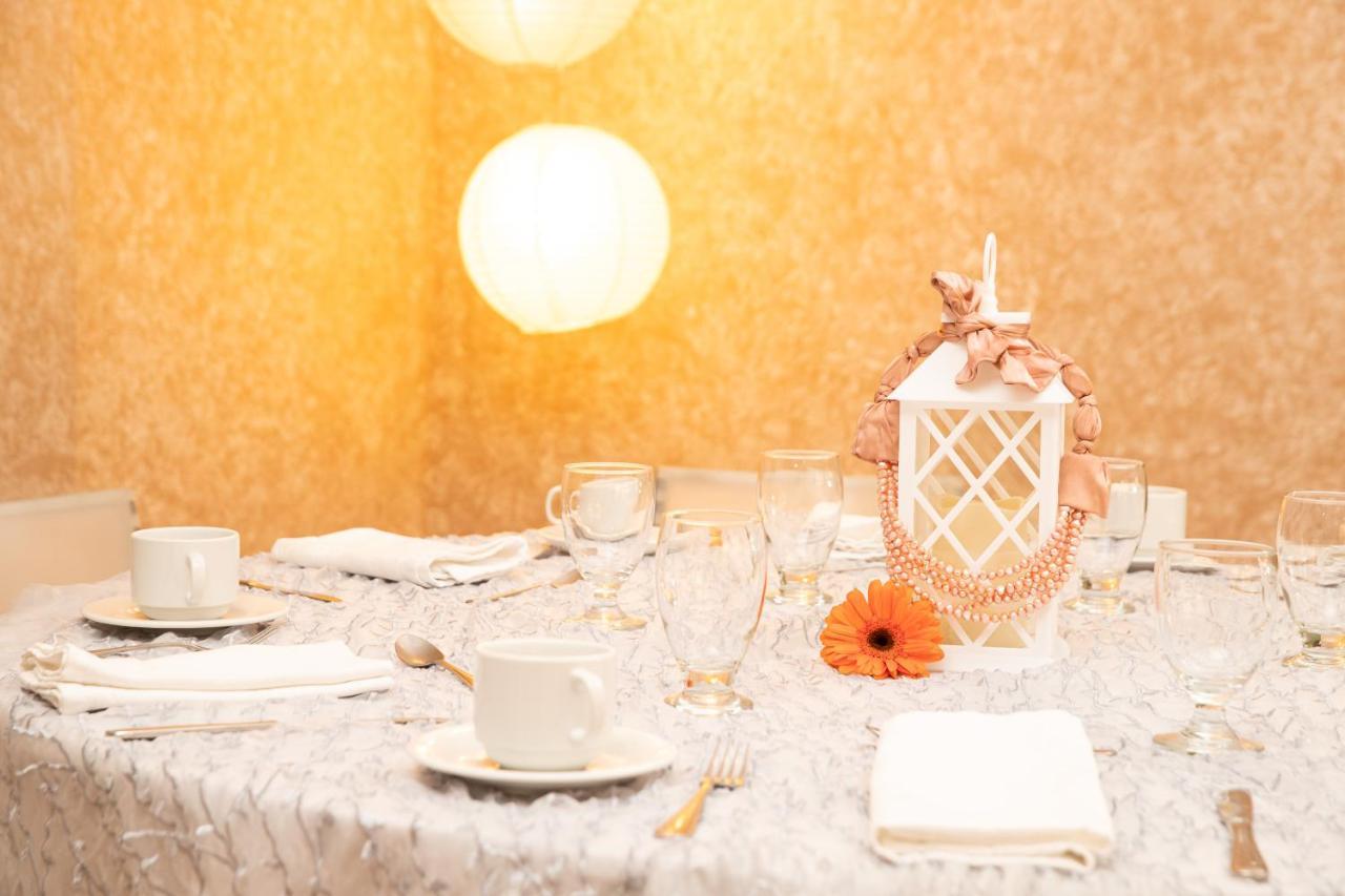 Boutique Hotel Jade San José Zewnętrze zdjęcie