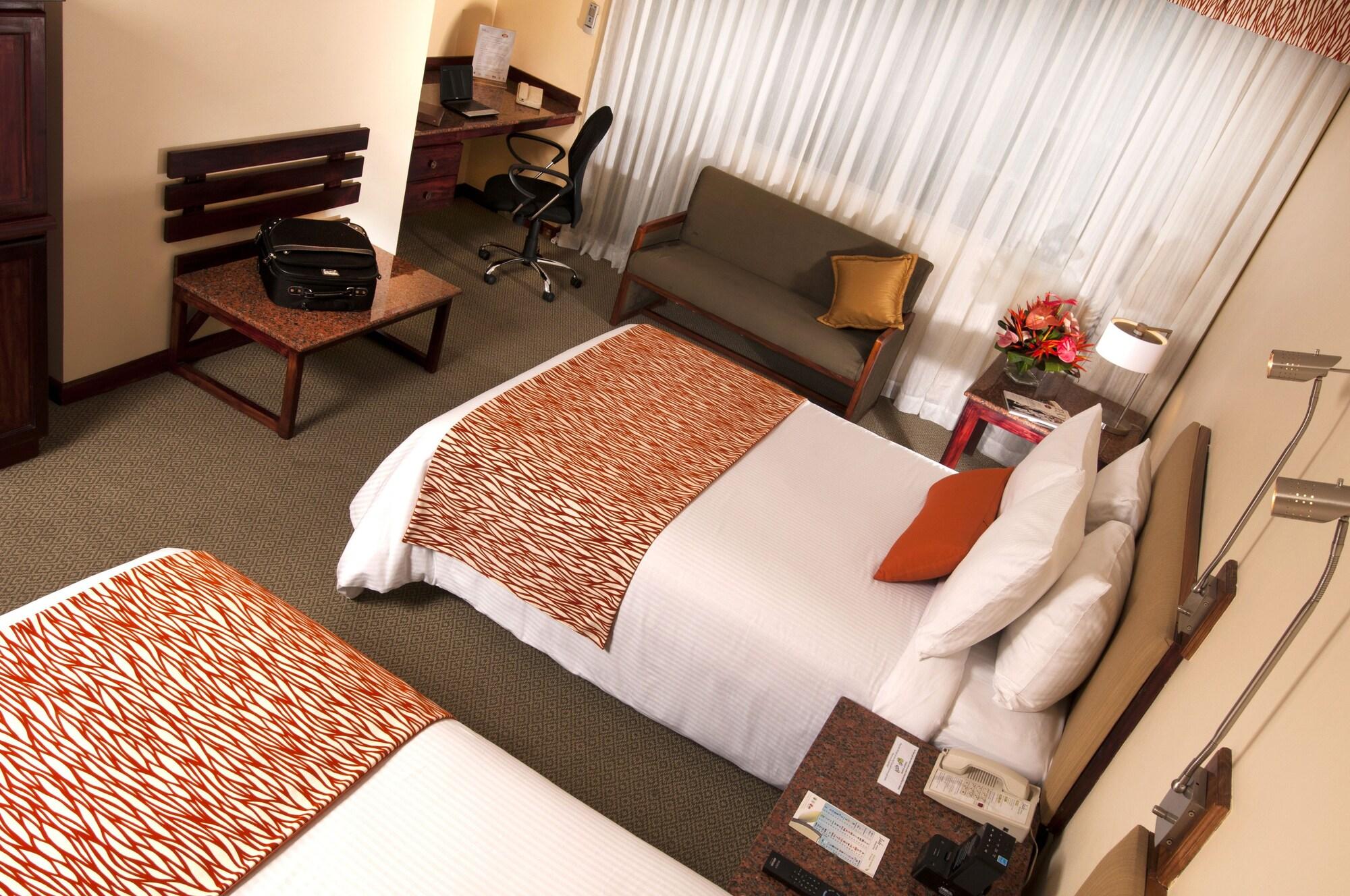 Boutique Hotel Jade San José Zewnętrze zdjęcie