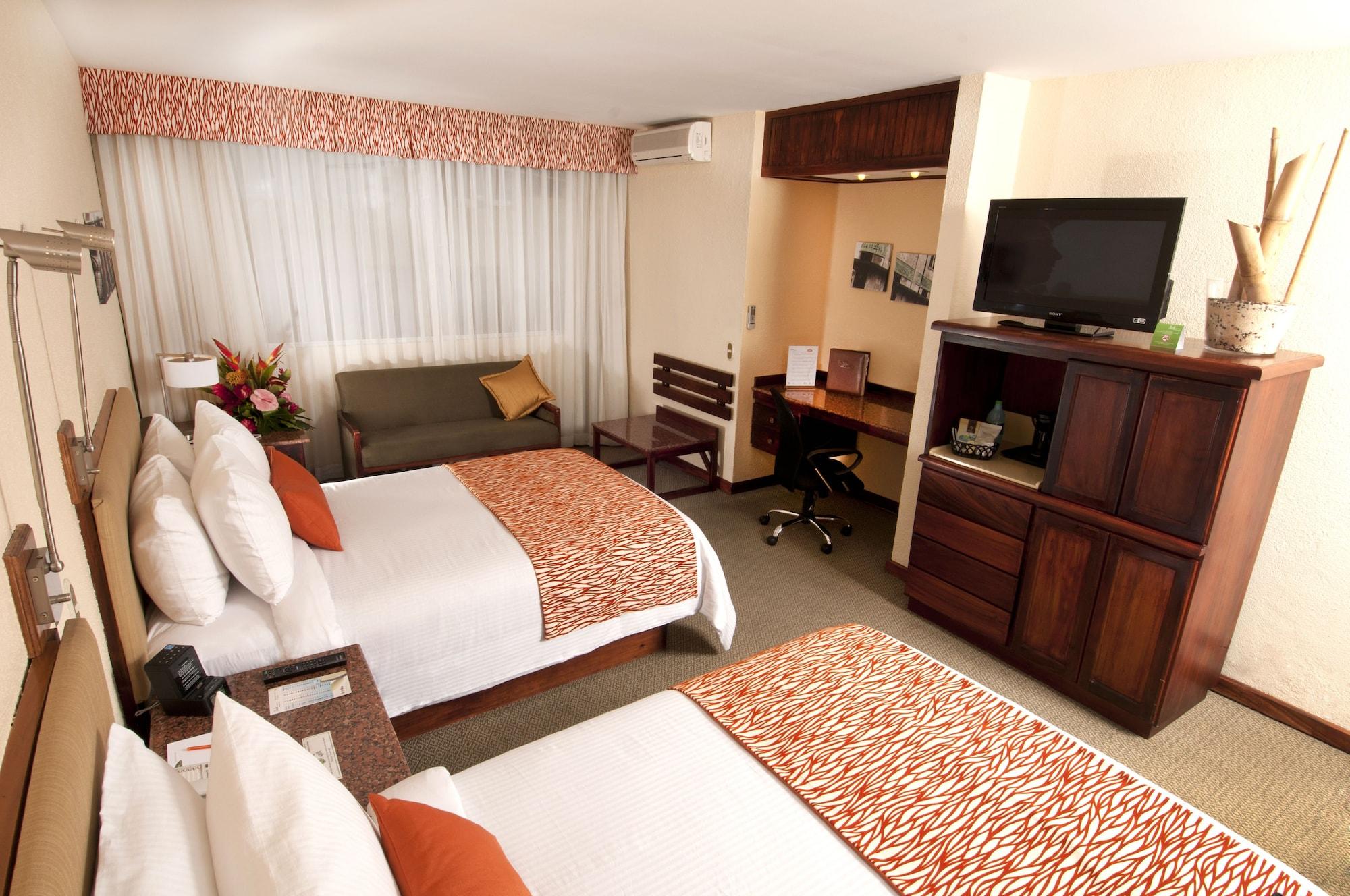 Boutique Hotel Jade San José Zewnętrze zdjęcie