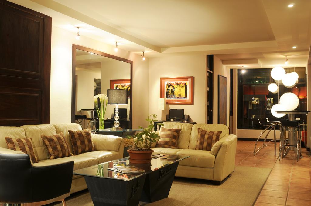 Boutique Hotel Jade San José Zewnętrze zdjęcie