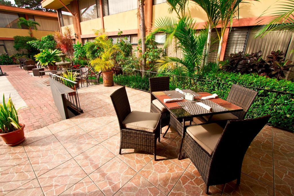 Boutique Hotel Jade San José Zewnętrze zdjęcie