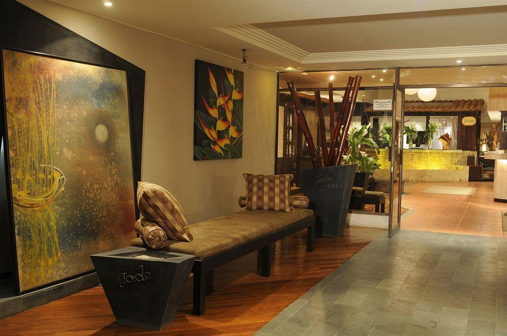 Boutique Hotel Jade San José Zewnętrze zdjęcie