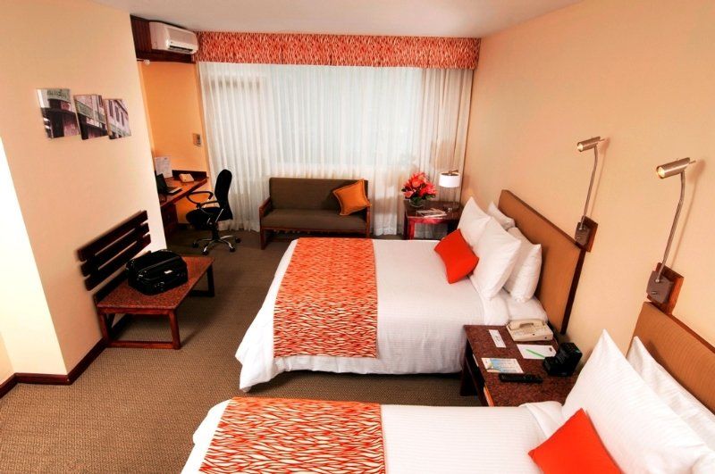 Boutique Hotel Jade San José Zewnętrze zdjęcie
