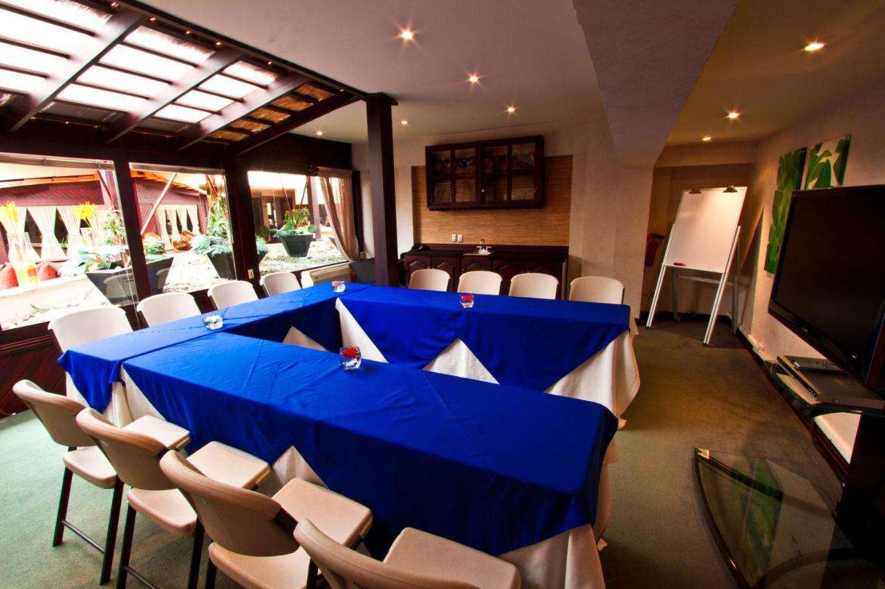 Boutique Hotel Jade San José Zewnętrze zdjęcie