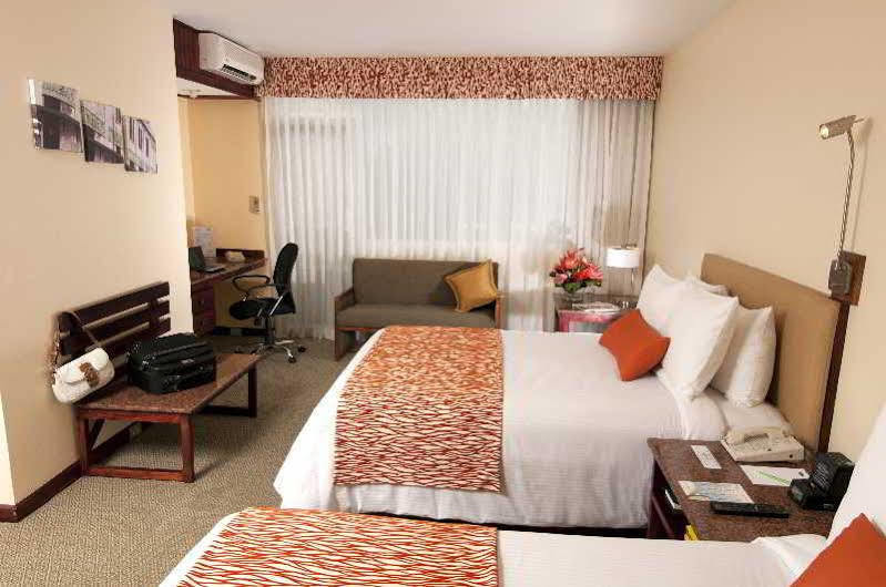 Boutique Hotel Jade San José Zewnętrze zdjęcie