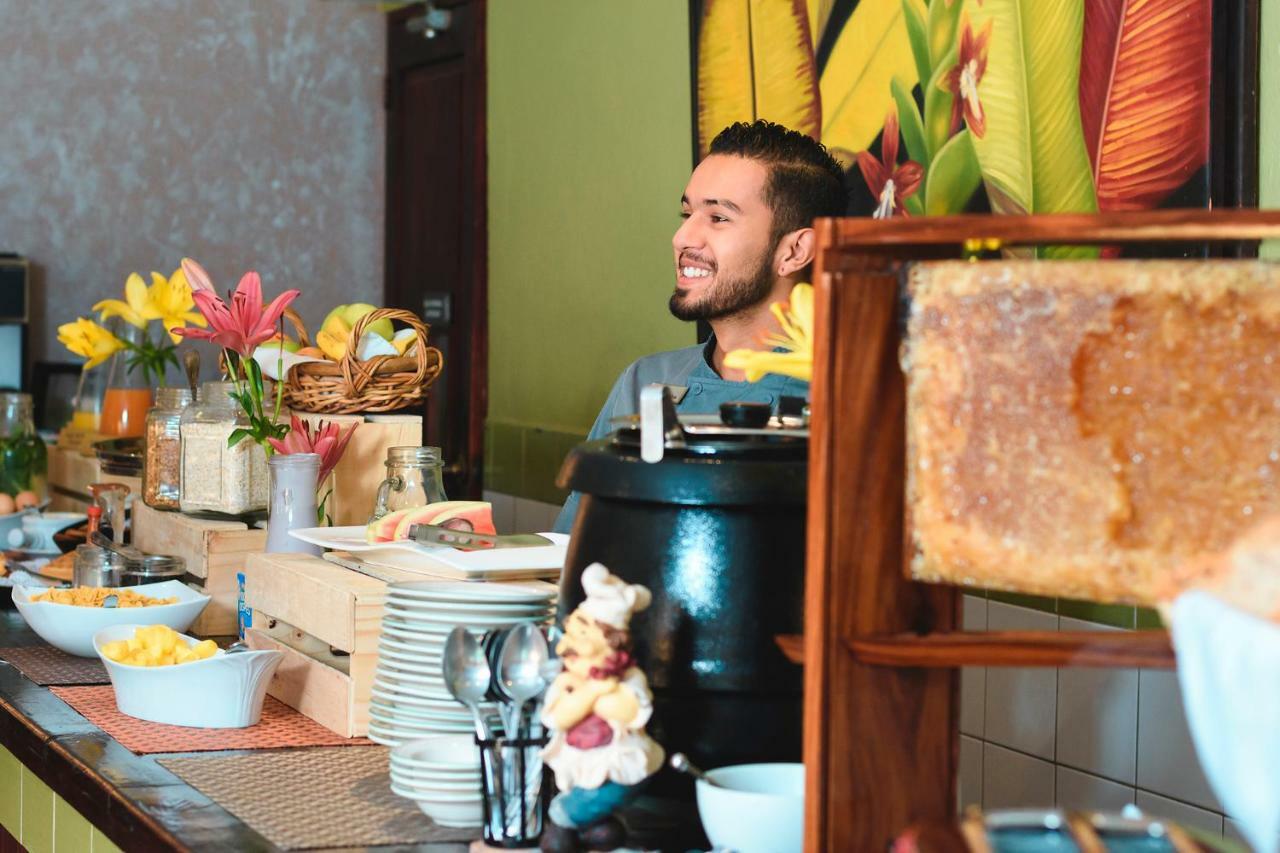 Boutique Hotel Jade San José Zewnętrze zdjęcie
