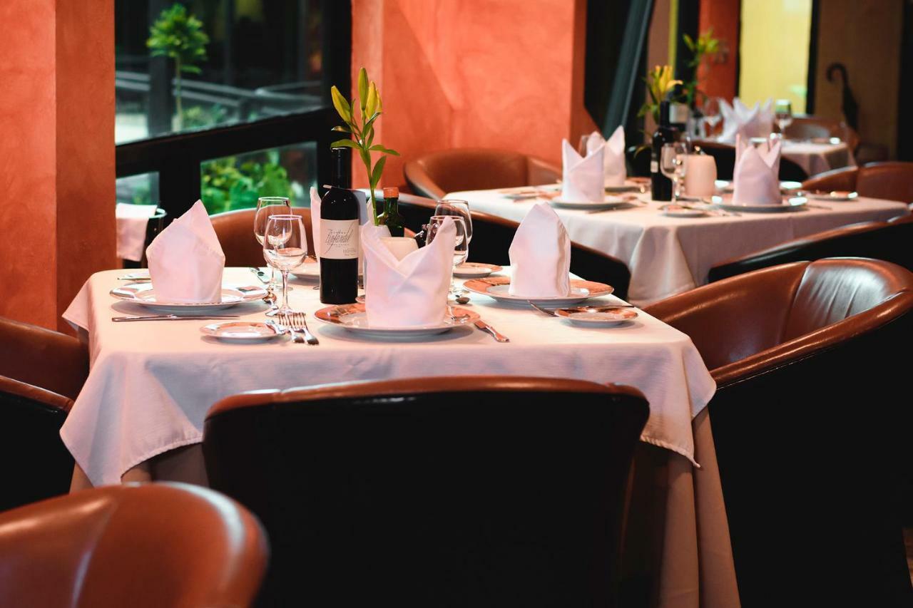 Boutique Hotel Jade San José Zewnętrze zdjęcie