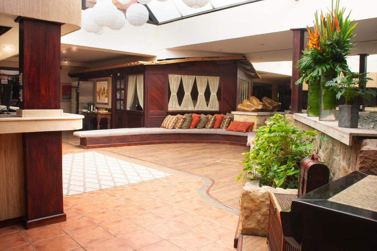 Boutique Hotel Jade San José Zewnętrze zdjęcie