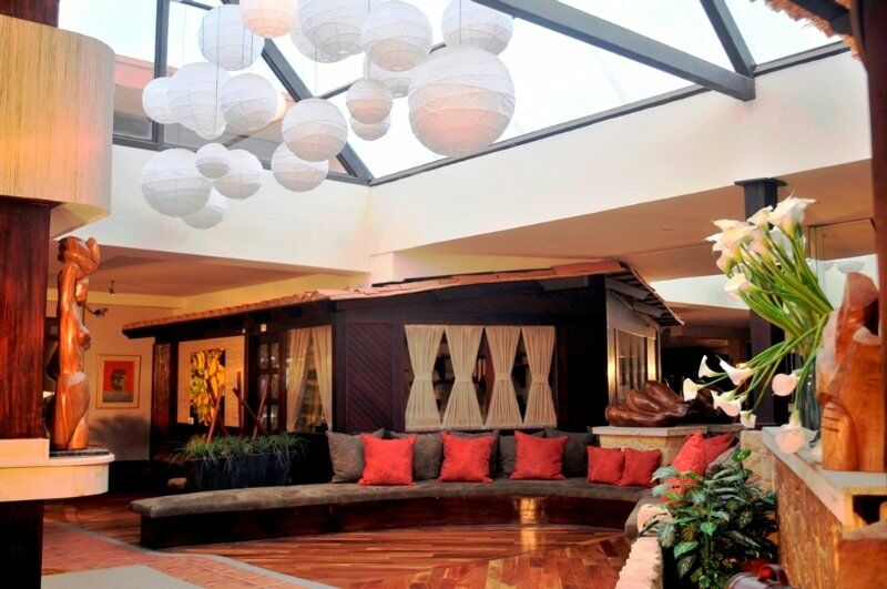 Boutique Hotel Jade San José Zewnętrze zdjęcie